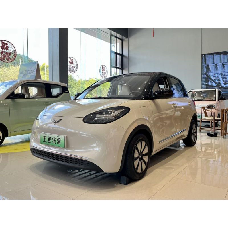 Af hverju ættir þú að velja Wuling bingóið?