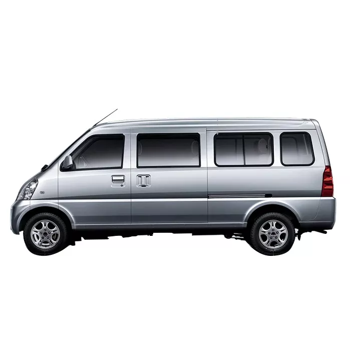 Af hverju er Wuling Rongguang smábíllinn snjallt val fyrir hagnýta viðskipta- og fjölskyldunotkun?