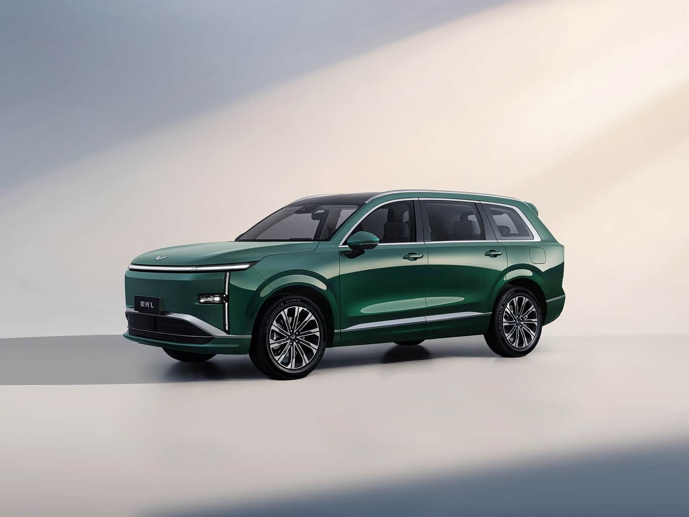 Hvað gerir Wuling Starlight L að kjörnum langdrægum 6 sæta PHEV fyrir fjölskyldur?