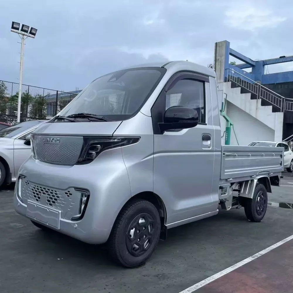 Wuling G050 vörubíll