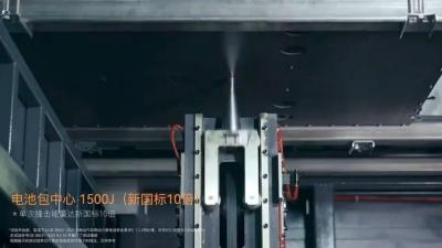 Huajing S