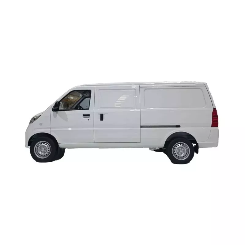 Rafmagns Mini sendibíll
