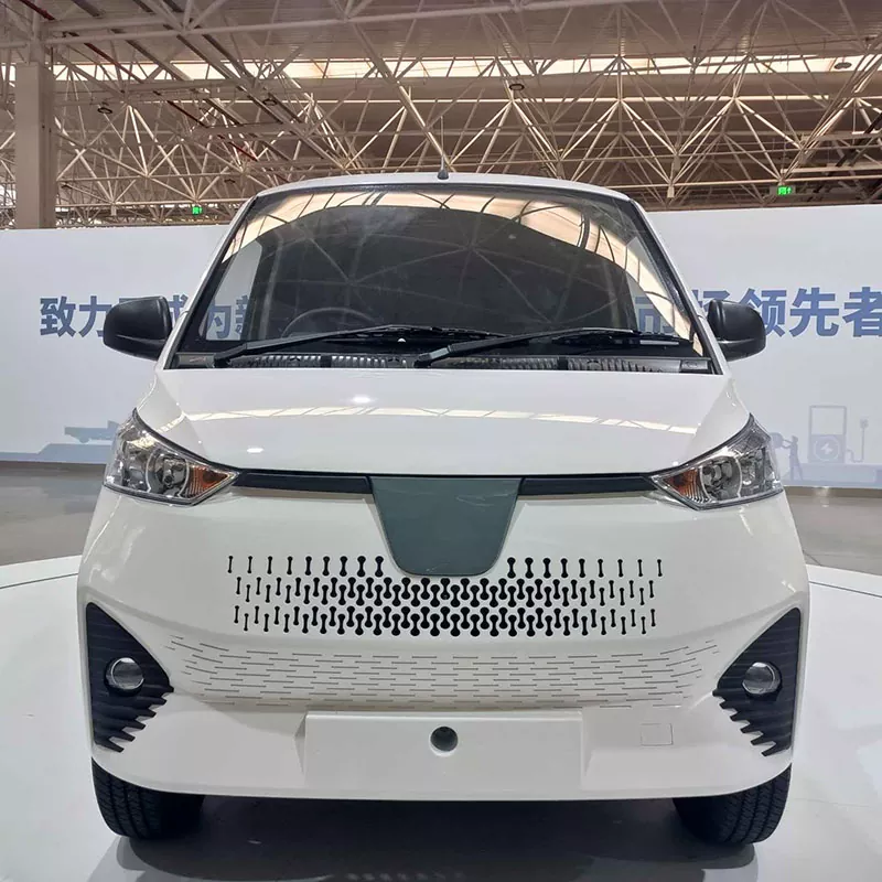 Wuling G100 Rafmagns Mini Van