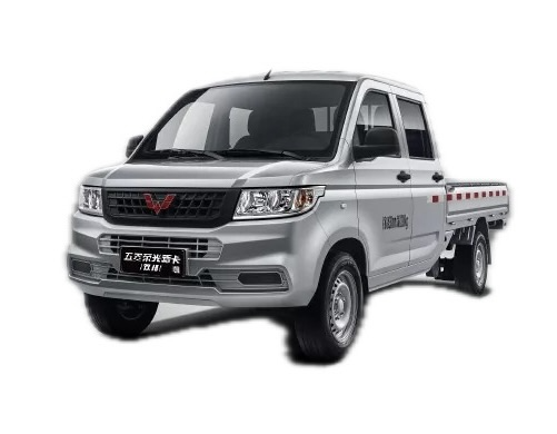 Wuling Rongguang pallbíll
